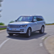 Illustration for article titled 2016 Range Rover Diesel: The Ultimate SUV Finally Has The Perfect Engine In America